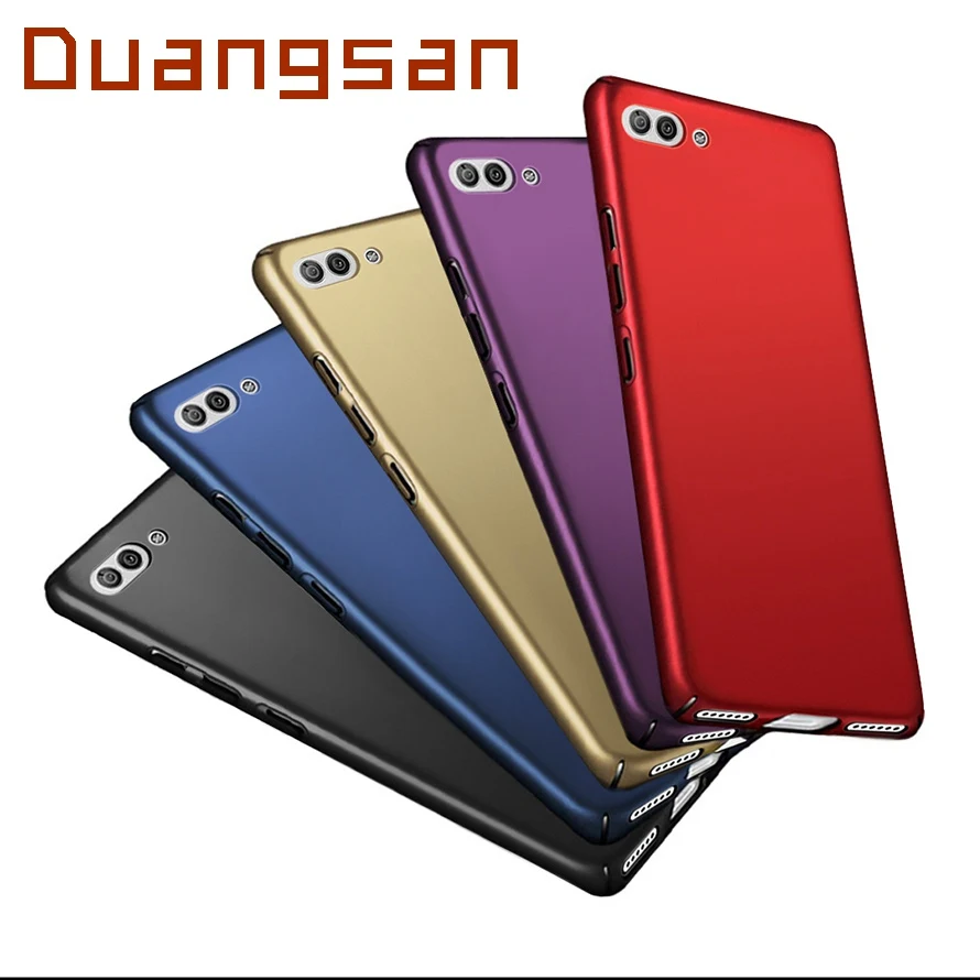 Роскошный чехол для Asus Zenfone 4 Max Zc554kl ZC554KL Plus 5 жесткая задняя крышка из