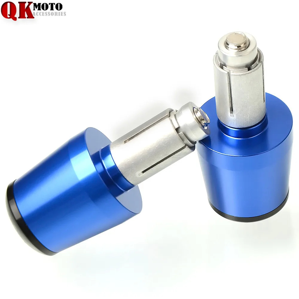 Ручки для мотоцикла с ЧПУ 7/8 дюйма 22 мм yamaha yzf r1R3 r6 fz1n fz6n 6s MT 09 MT07 TMAX|handlebar mm|grip