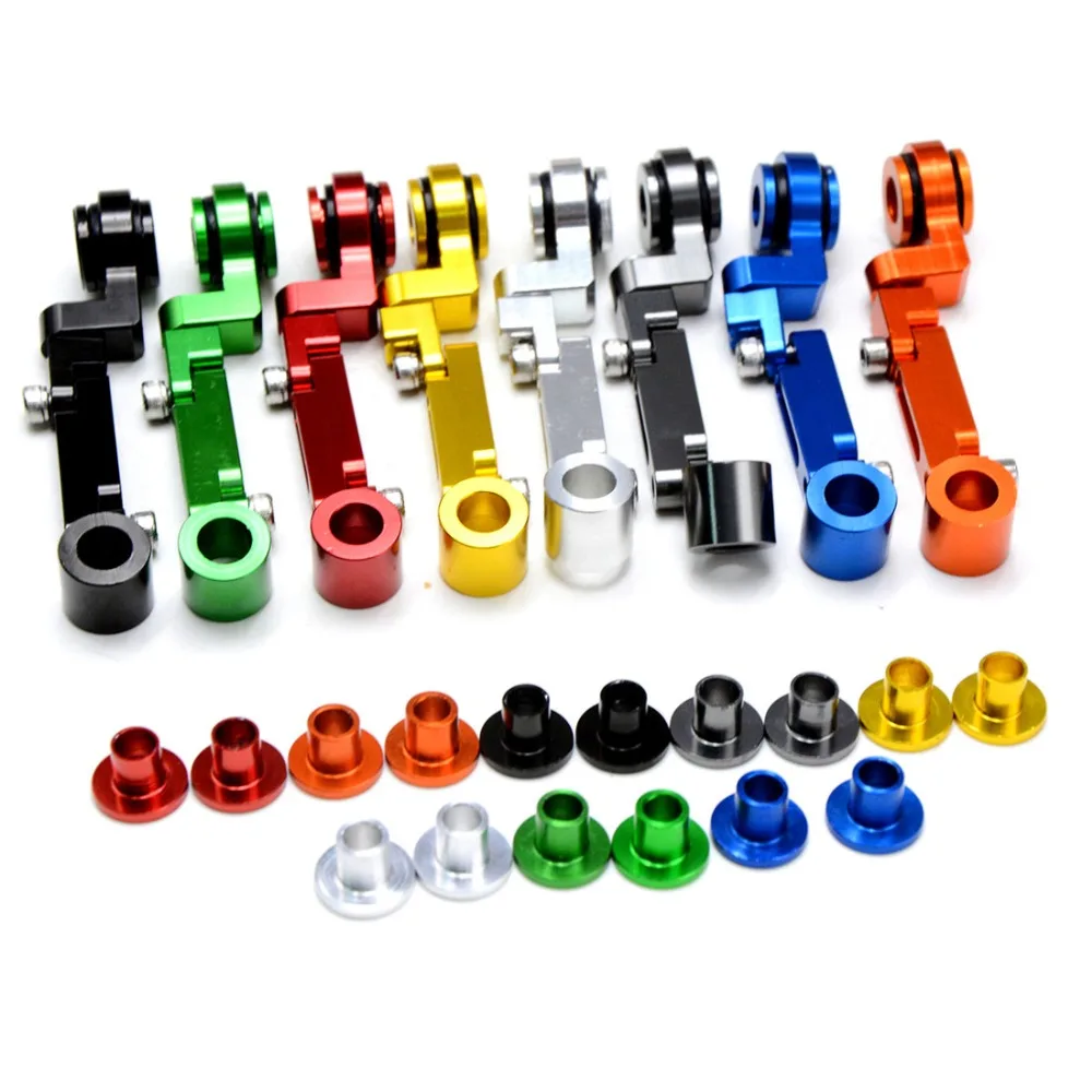 Универсальный кронштейн для крепления тормозной жидкости с ЧПУ Тормозная муфта