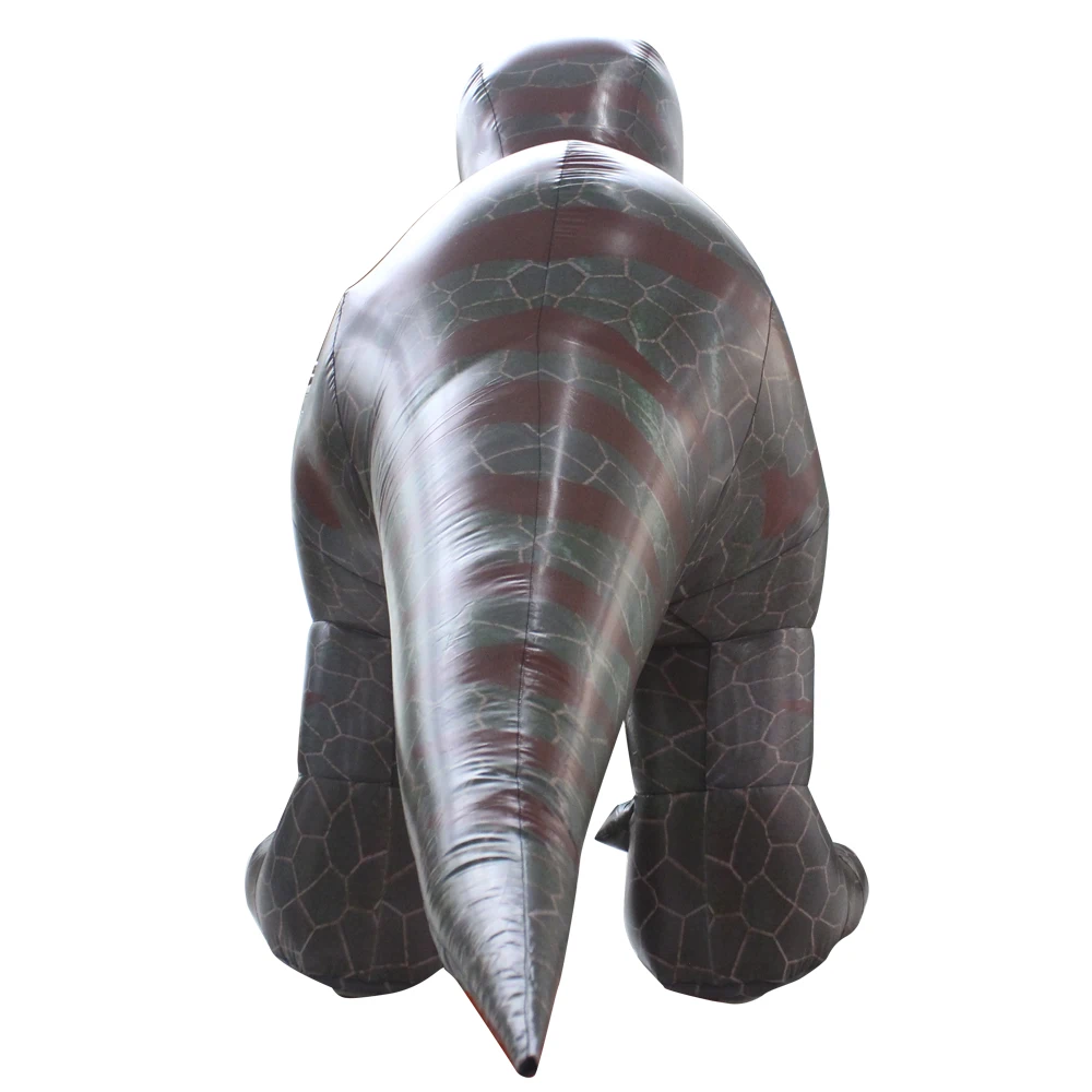 Новинка, 2 метра, маскарадный костюм для взрослых, костюм динозавра t-rex, вечерние, Пурим, фантазия, надувной, на Хэллоуин, карнавальный костюм для взрослых