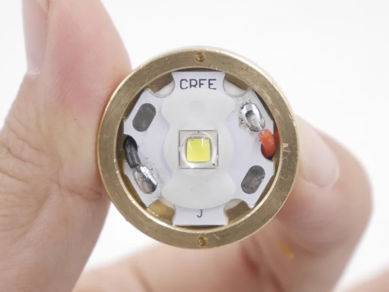 Плата драйвера 12x7135 4.2A 10x7135 3.5A 8x7135 2.8A CREE XM-L2 U3 светодиодный модуль вклинивание для C8/C2 светодиодный фонарик горелки