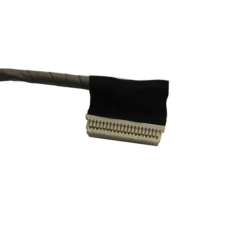 Гибкий видеоэкран для ноутбука Acer 5100 5610 3690 3100 5510 5680 5650 LCD светодиодный LVDS лента