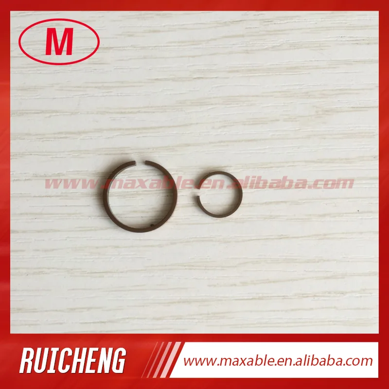 TD04 piston ring /seal for turbocharger turbine side and compressor | Автомобили и мотоциклы