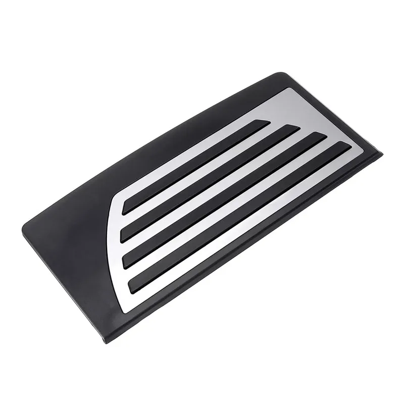 3 шт. подставка для ног топливный тормоз салона автомобиля Педали колодки Alfa Romeo