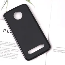 Matte Soft TPU Case For Motorola Moto Z2 2018 XT1789 Play Z2Play Z2 Force Z2Force 5.5 Silicone Ultra Thin Slim Back Cover