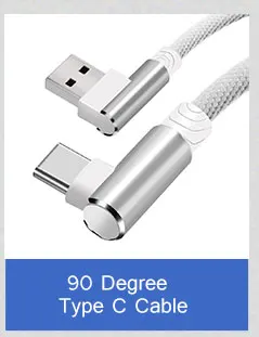 Автомобильное зарядное устройство адаптер Быстрая зарядка 3,0 USB кабель для Xiaomi Быстрая зарядка Dual USB для samsung смартфон для huawei Android телефон