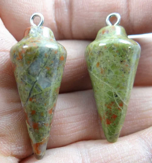 Натуральный Камень Бирюза кварцевый кристалл опал авантюрин тигровый глаз