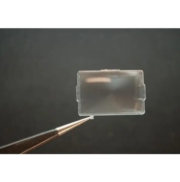 Новое оригинальное матовое стекло (фокусирующий экран) для Canon EOS 7D запасная часть