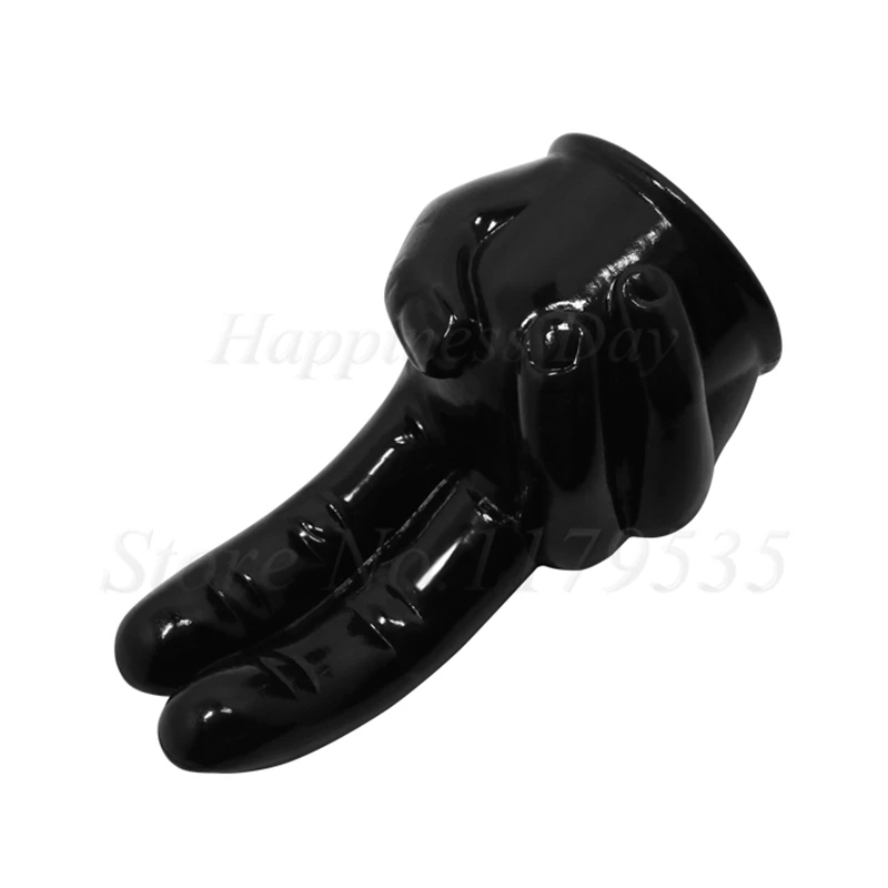 G Spot Стимулятор клитора AV шток колпачок для массажа аксессуары Волшебная палочка