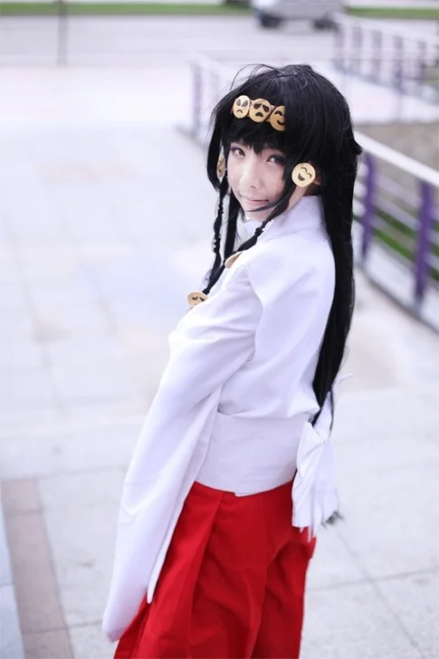 Костюм для косплея Hunter x Aruka Zorudikku Alluka Zoldyck 11 |