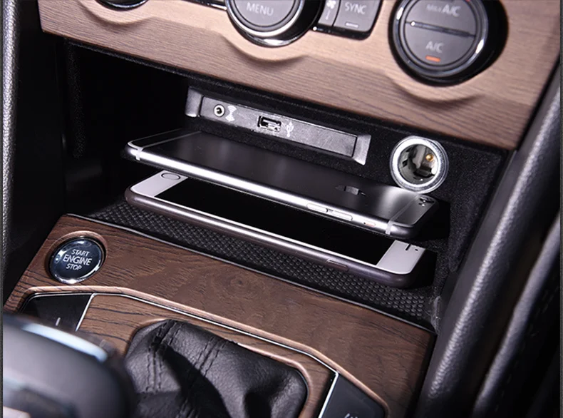 ABS коробка для хранения дыма аксессуары автомобильный Стайлинг наклейки