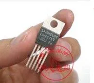 100 шт. Новый IC LM2575T ADJ LM2575TX ADJ/NOPB LM2575 TO220|ic| |