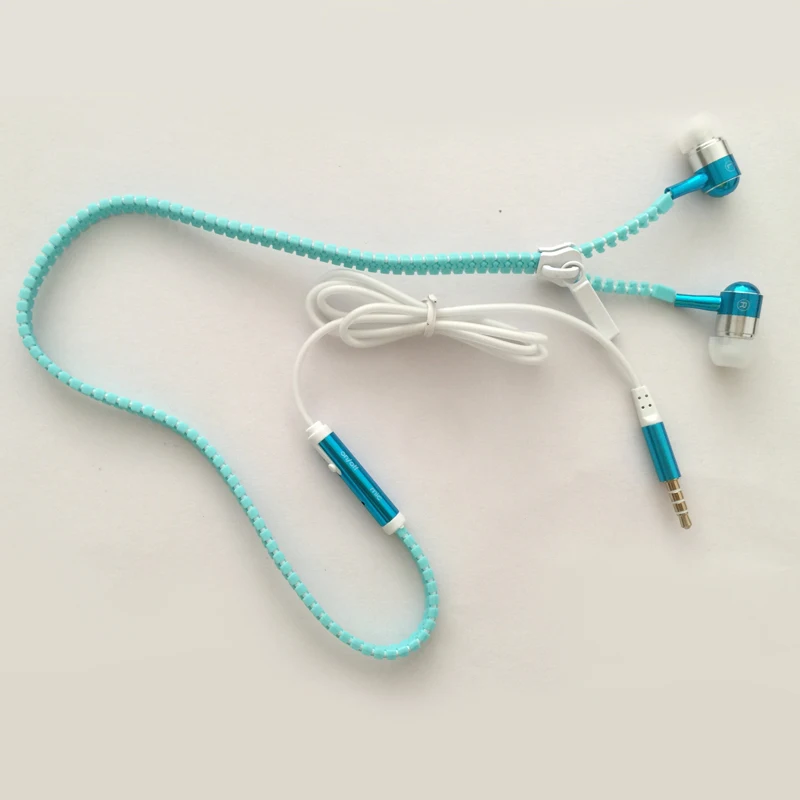 Наушники светящиеся внутриушной наушник Ухо Света металлические наушники в виде