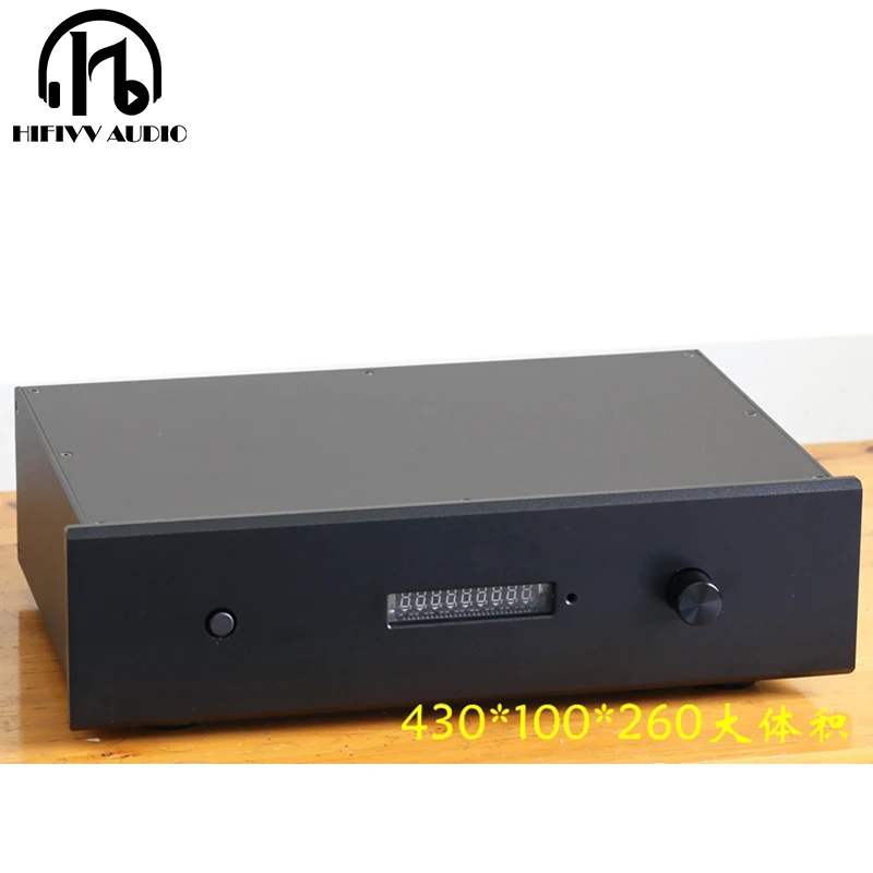 Hi Fi пульт дистанционного управления преусилитель Германия MBL6010D Премиум Издание
