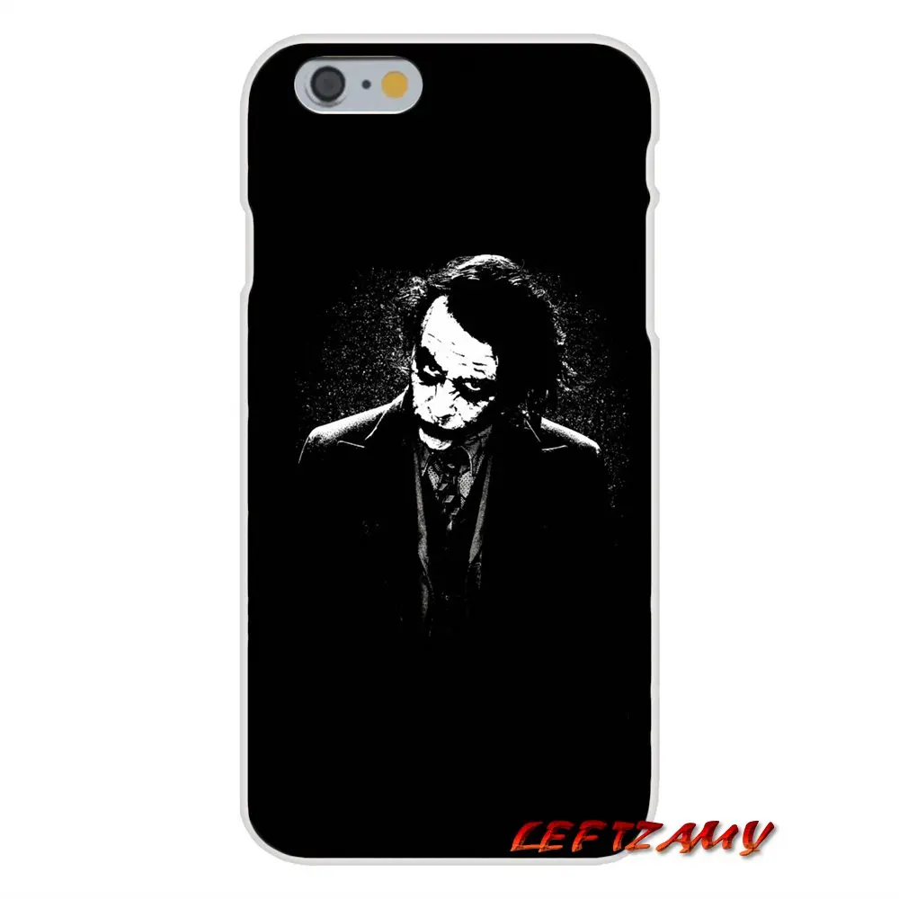 Joker Batman The Killing Joke для Xiaomi Redmi Note 6A MI8 Pro S2 A2 Lite Se MIx Max 2 3 F1 Oneplus 6T силиконовый чехол