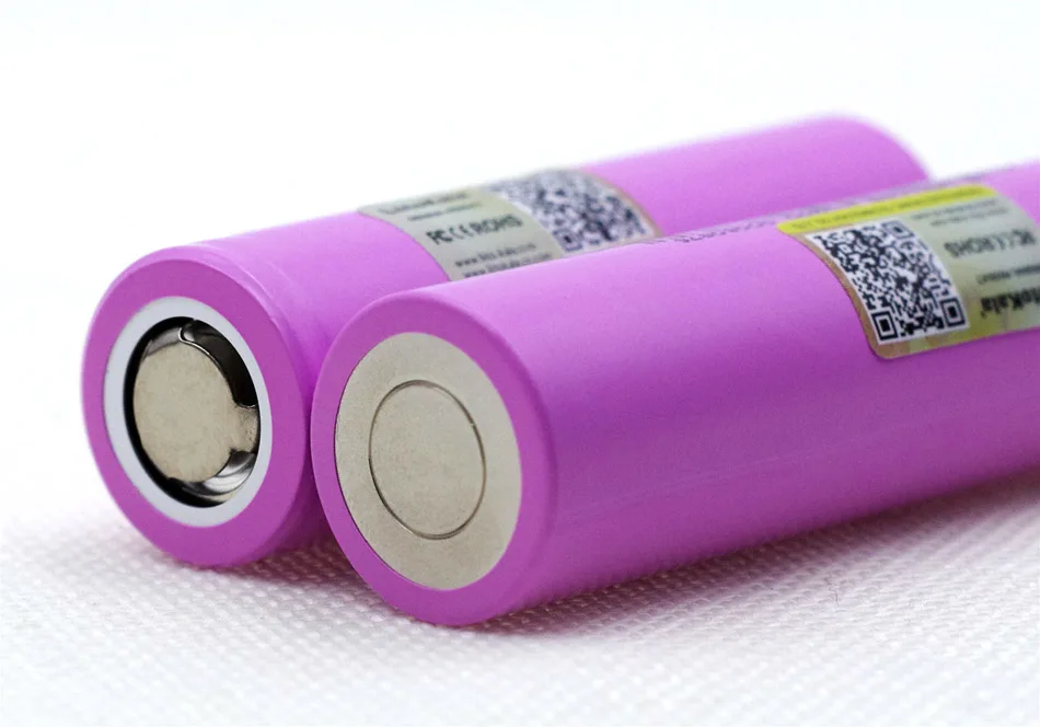 2 шт. LiitoKala 21700 li-lon батарея 4000mAh 3 7 V 15A ternary power 5C разрядка литиевая автомобильная
