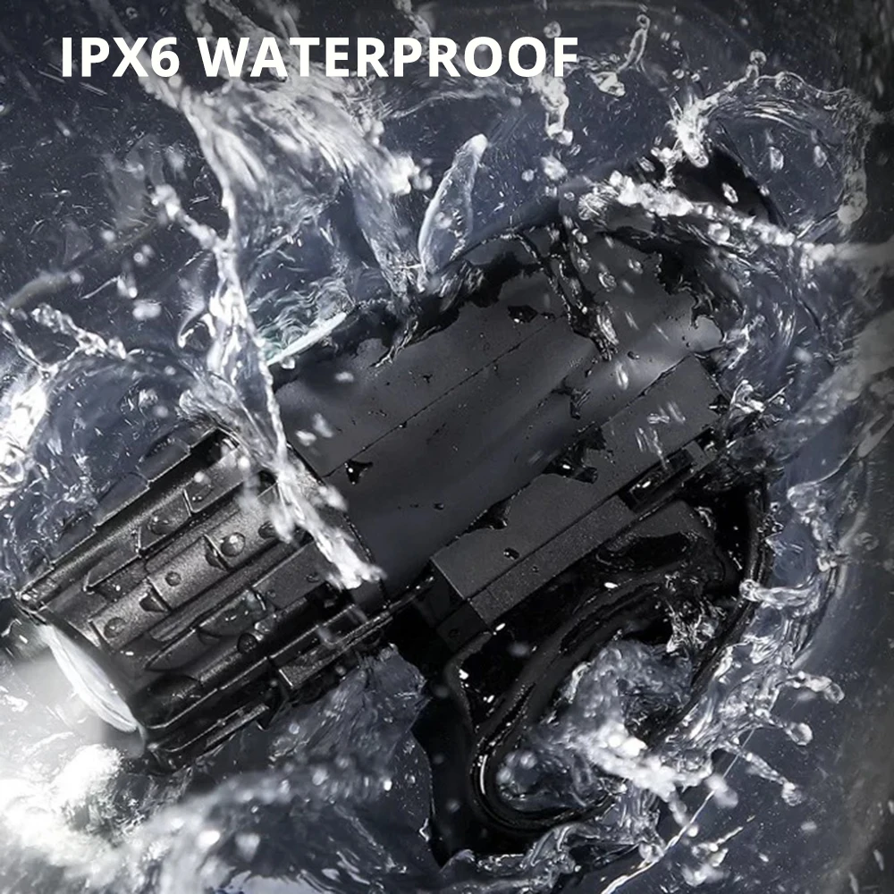 Светодиодный фонасветильник с зарядкой через USB светильник дный передний для