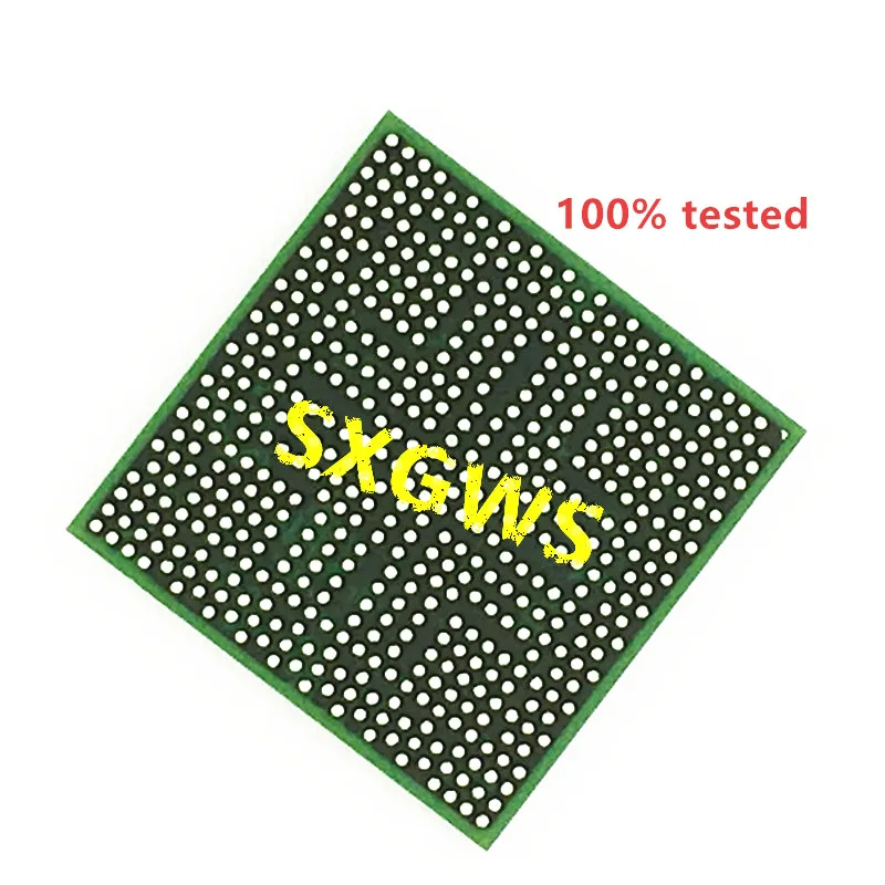Бесплатная доставка (1-10) PCS 216-0674026 216 0674026 BGA чип с шариком Протестировано хорошее