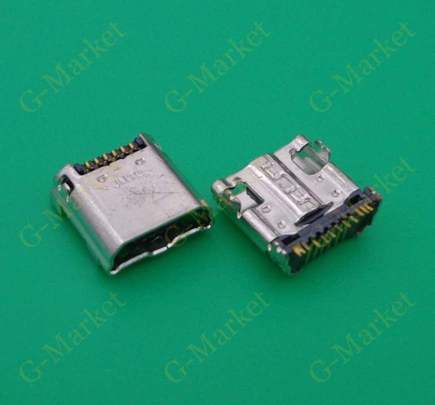 30 шт. разъем для зарядки Micro USB док станция Samsung Tab 4 7 0 Wi Fi T230 SM T231 T230NU T210 T211 P3200 T530|dock