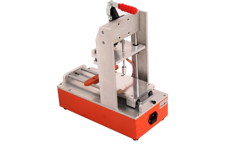 Жидкокристаллический сенсорный экран LOCA аппарат для снятия клея Degumming машина