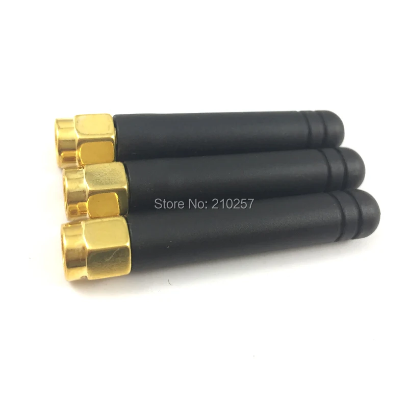 Антенна 3G 3dbi CDMA WCDMA TDSCDMA антенна с разъемом Sma 10 шт.|antenna sma|sma antenna3g 3g |