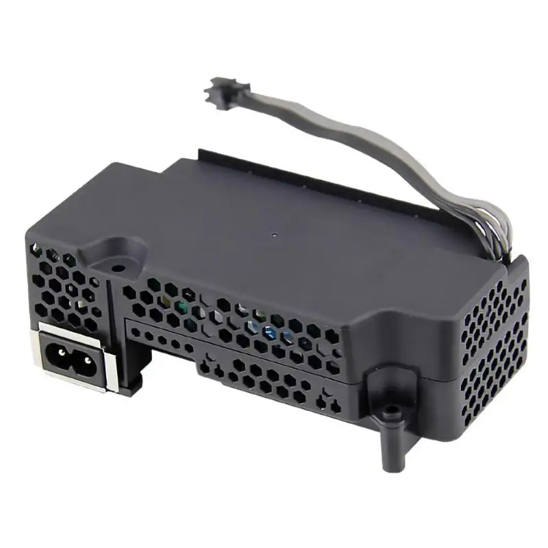 N15-120P1A AC адаптер питания для Xbox One S/Slim консоль замена 110 V-220 V внутренняя плата питания адаптер переменного тока