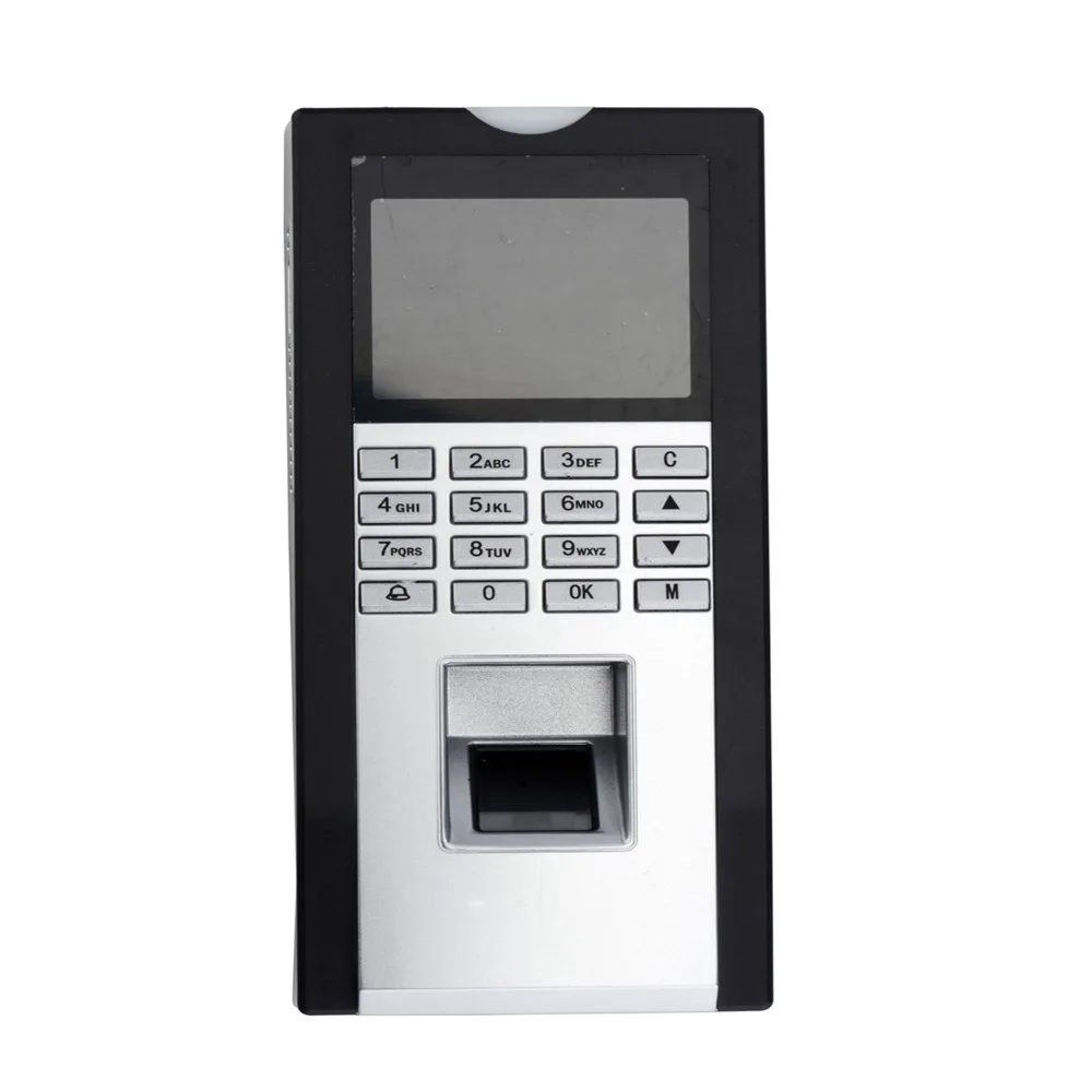F11 Door Access Control 1000 Fingerprint User Standalone Linux System Device | Безопасность и защита