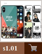 Винтажный чехол Anuel Aa Ozuna чехол для iPhone 7 для iPhone X 7 6 8 Plus, чехол из закаленного стекла для iPhone 11 11Pro XS MAX XR Shell