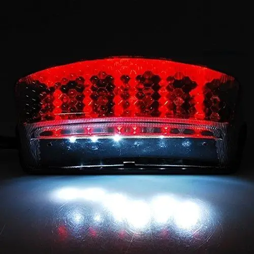 Для Ducat 1994 1995 1996 1997-2008 Monster 900 1000 S2R S4 S4R S4Rs прозрачные аксессуары для мотоциклов