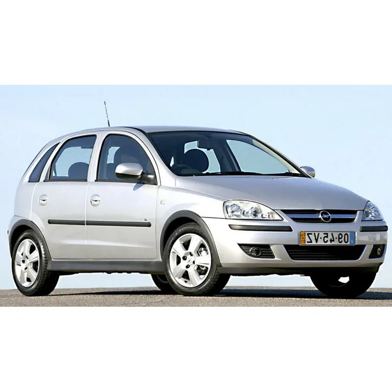 Противотуманные фары для OPEL CORSA C F08 F68 стоп сигнал лампа заднего хода поворота без