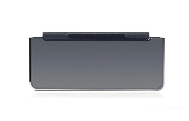 ГОРЯЧАЯ Оригинальная Новинка Fiio AM5 усилитель высокой мощности модуль для FiiO X7 800mW