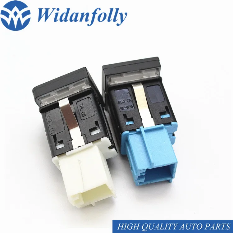 Система контроля давления в шинах Widanfolly ESP Off ASR + TPMS кнопка Предупреждение