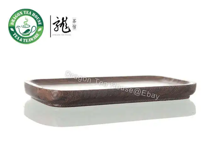 Венге прямоугольное судно * поднос для чашки 12*6 см|tray|tray serving |