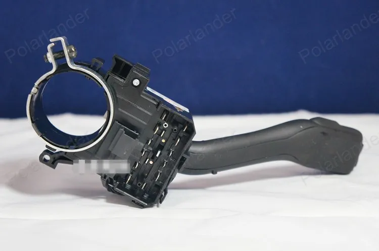 Поляризационный круиз контроль переключатель сигнала поворота стебель для