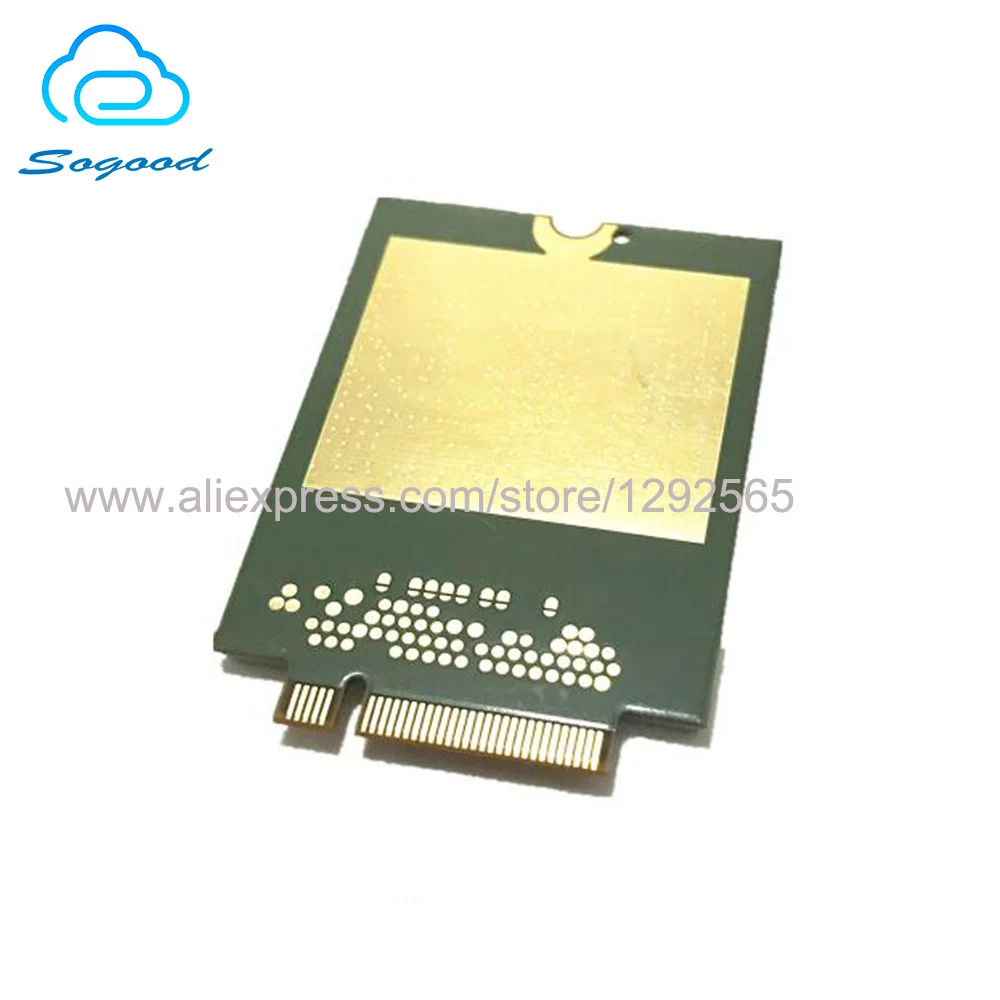 Sierra беспроводной модуль airprime EM7355 Gobi5000 NGFF LTE 3G/4G беспроводная карта 4G для HP 820 840 850 G1