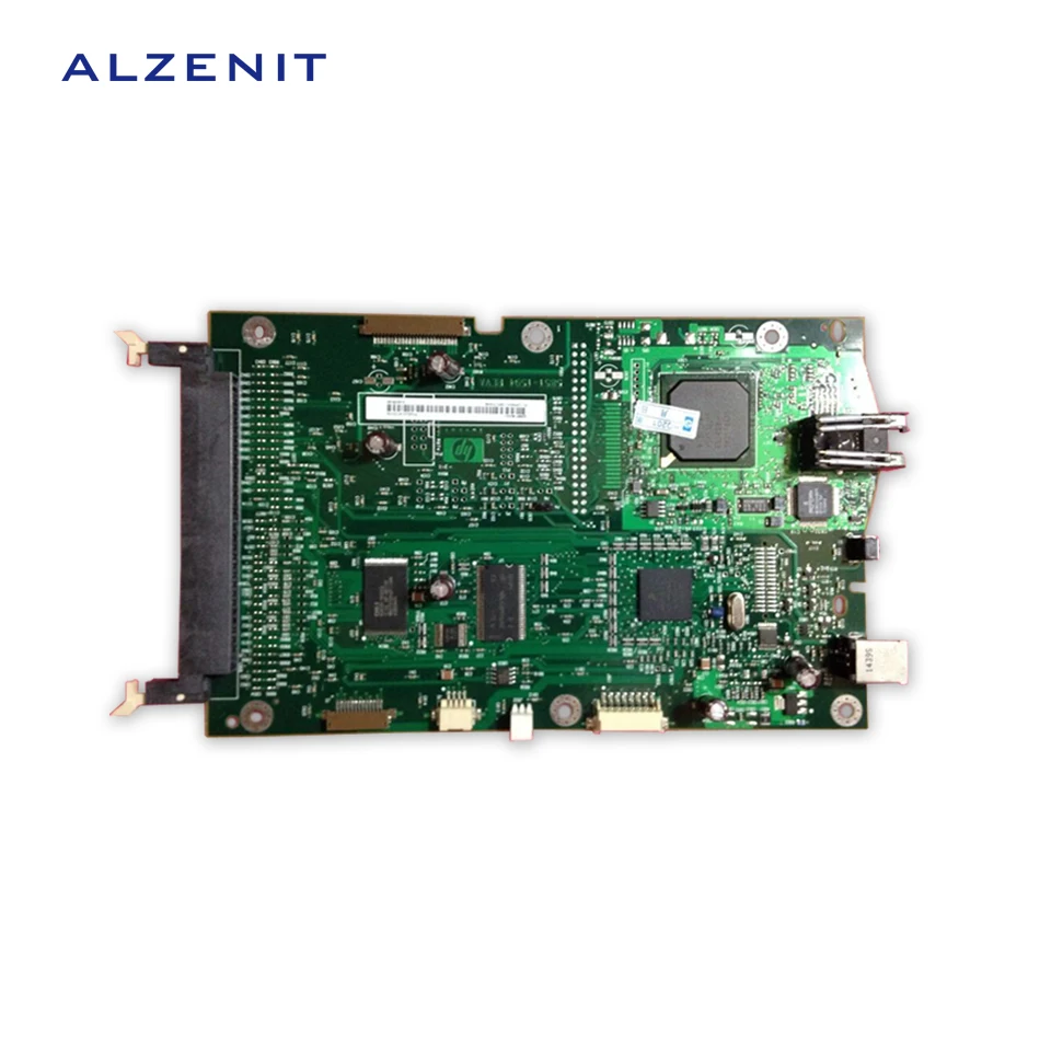 

GZLSPART для HP 1320, оригинальные б/у детали для откалиброванной платы