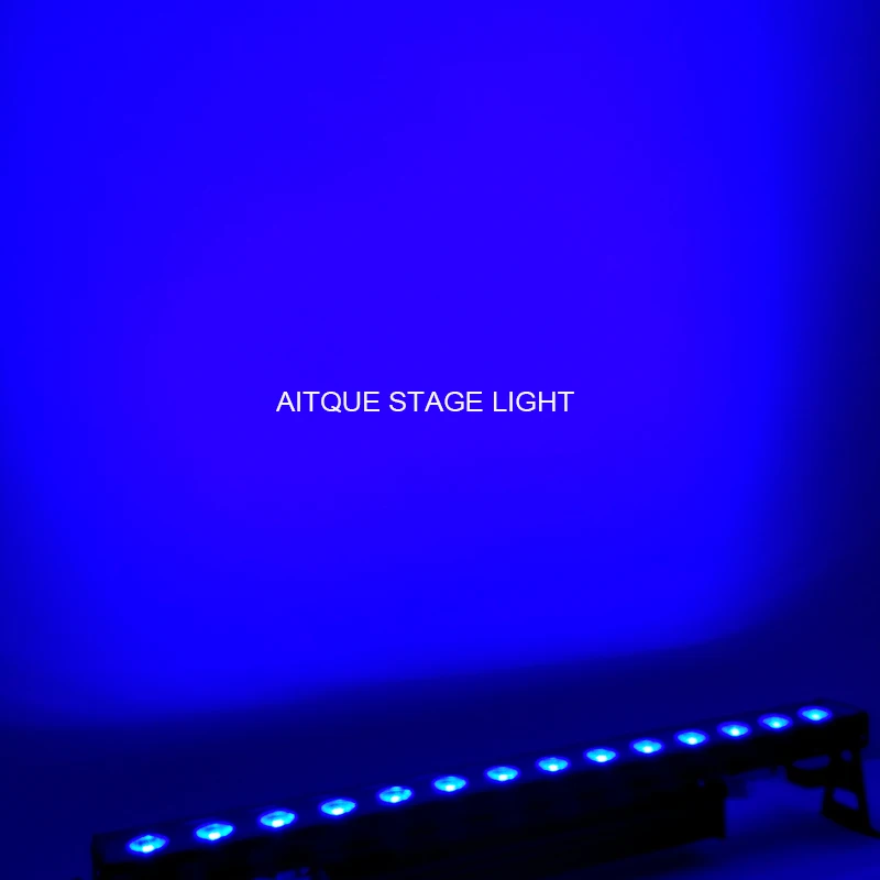 Светодиодные светильники монолитная светодиодная полоса 14x30 rgb cob Светодиодная
