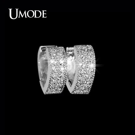 UMODE брендовые ювелирные изделия в летнем стиле белого и золотого цвета с
