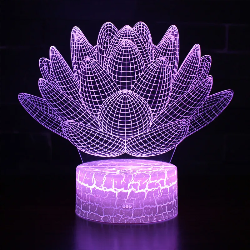 Новинка комплект детской комнаты детский Ночник светильник абстрактный