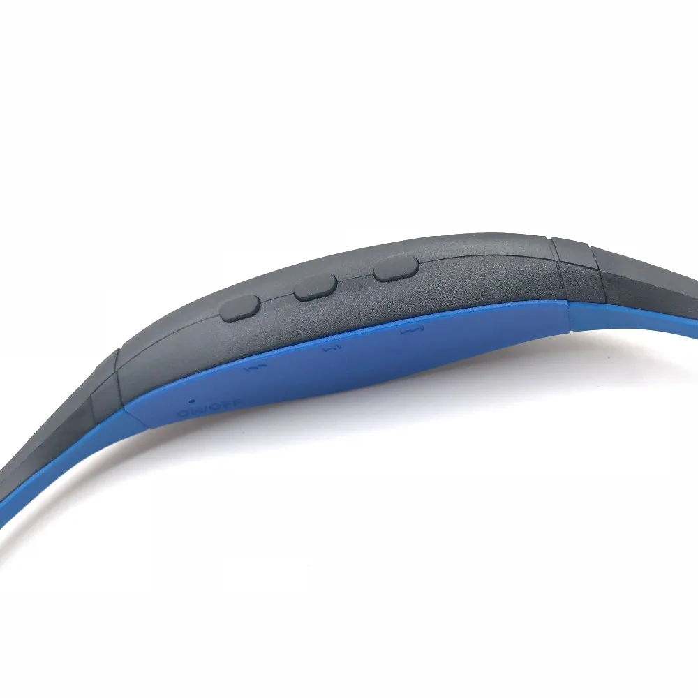Универсальные наушники S9 беспроводные Bluetooth Спортивная гарнитура с микрофоном