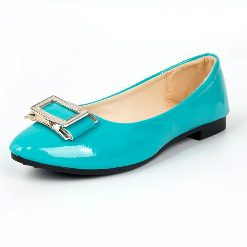 

35-41 size women shoes soft low heel bean shoes pointed toe shallow easy macth summer leisure pumps studernts shoe