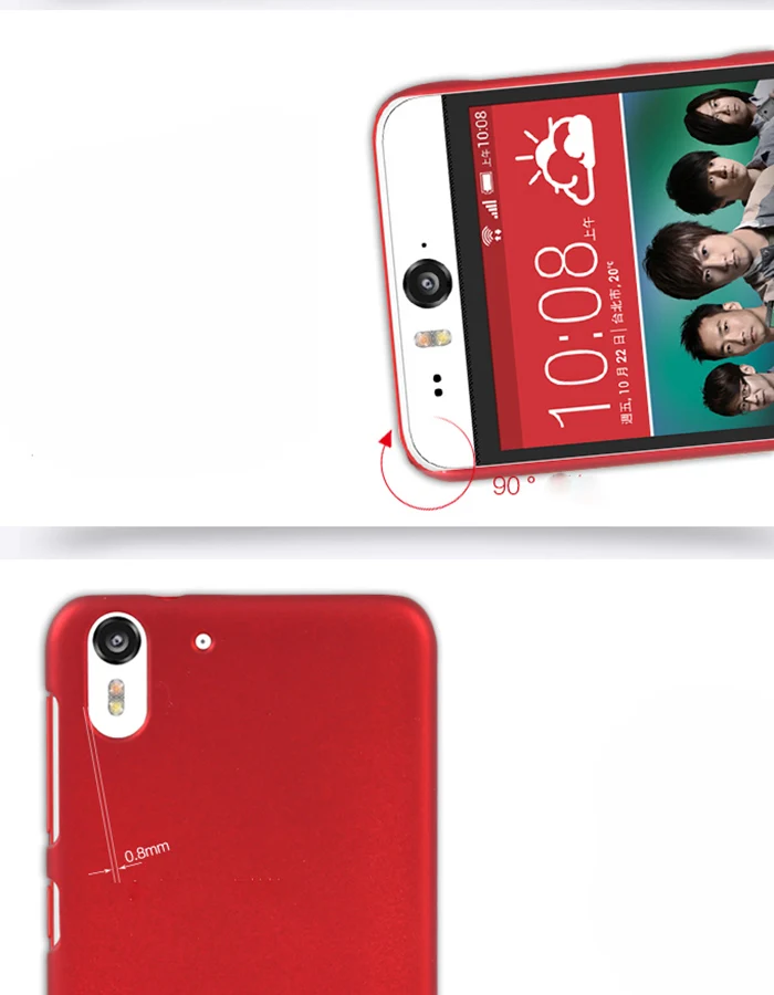 Новый высококачественный Многоцветный Роскошный прорезиненный Матовый Жесткий