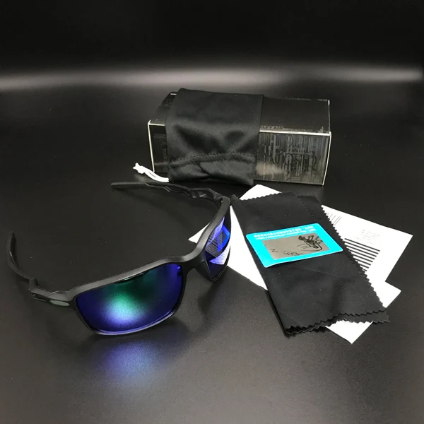 Model 2 Polarized Поляризационные спортивные солнцезащитные очки для верховой езды, для бега, очки для шоссейного велосипеда, Mtb, ретро очки для езды на велосипеде, очки для мужчин и женщин - Цвет: Model 2 Polarized