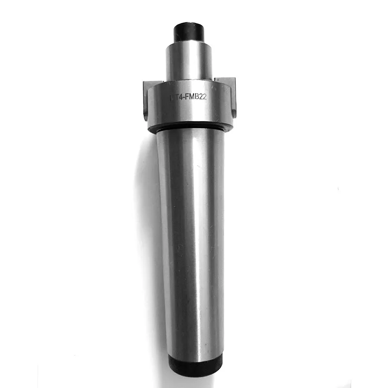 1 шт. Новый адаптер MT2 FMB22 M10 MT3 M12 MT4 M16 торцевая фреза Arbor Концевая arbor держатель