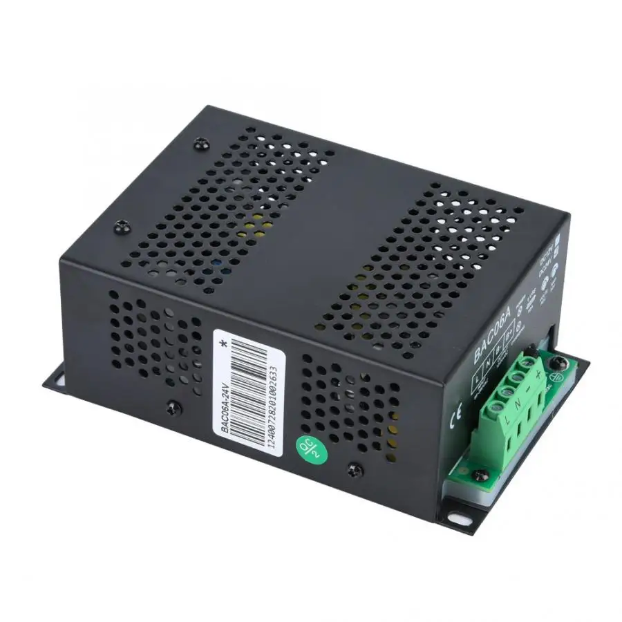 12V автоматическое зарядное устройство для свинцово кислотных аккумуляторов