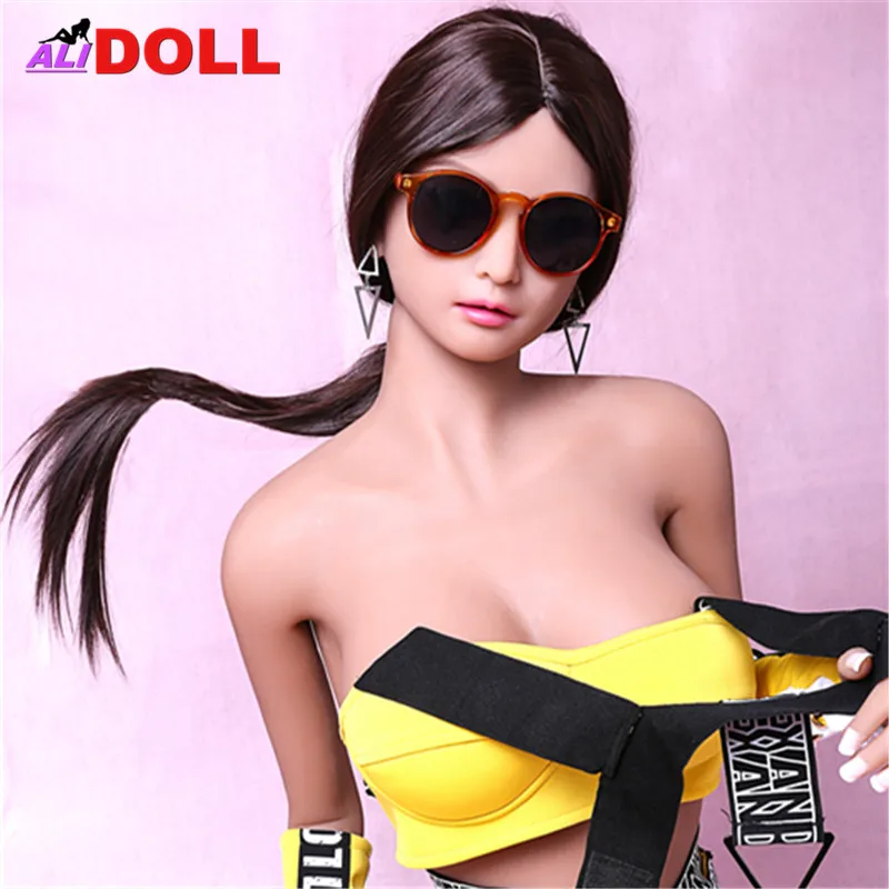 Новинка реалистичные силиконовые куклы для интима в американском стиле 140 см/148