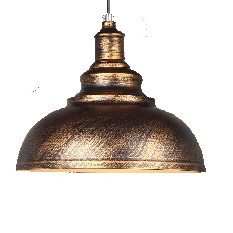 Американский Лофт в стиле ретро индастриал ветер для ресторана бара кафе