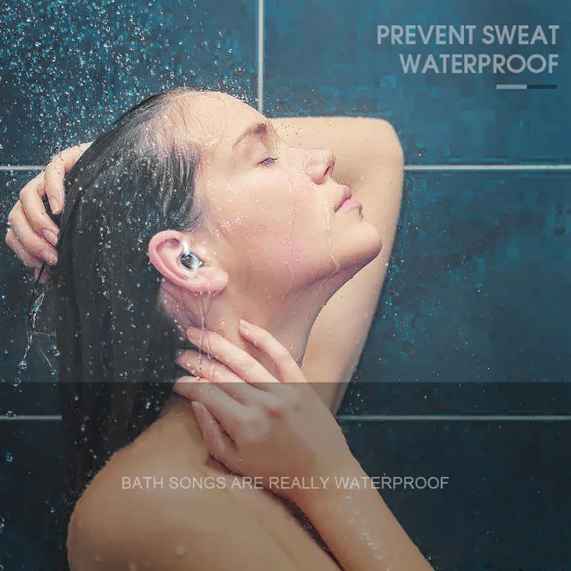 CUFOK S2 True wireless Bluetooth наушники мини TWS стерео музыкальные гарнитуры громкой связи