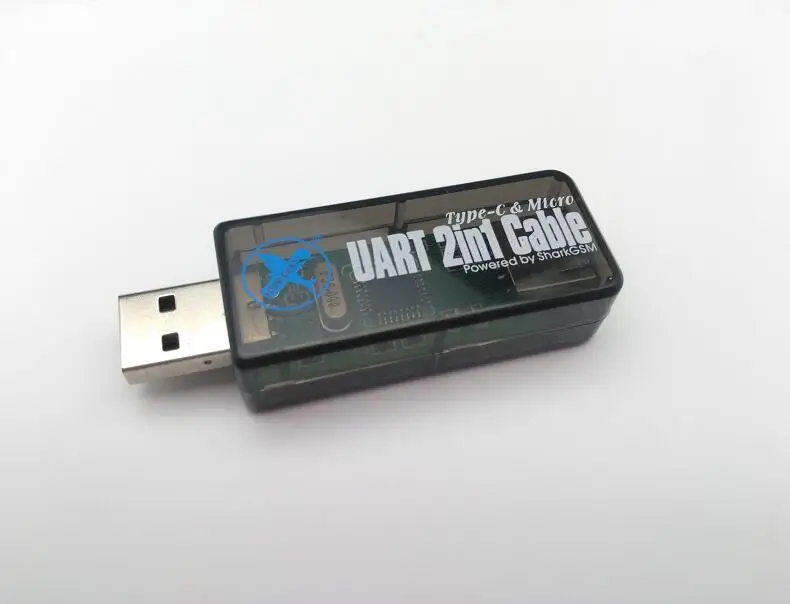 Новинка 2019 UART 2 в 1 Micro C для eft dongle octoplus frp chimera tools|Детали устройств связи| |