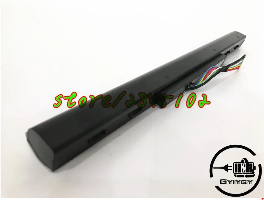 AS16A7K AS16A5K AS16A8K Battery for Acer Aspire E5-475G 523G 553G 573G 575G 774G E5-575G-53VG E5-774G KT.00605.002 | Компьютеры и офис